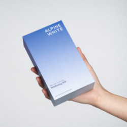 Alpine White Whitening Kit 1 unit