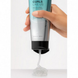 Joico Curls Like Us Define & Seal Curl Defining Gelee 250ml