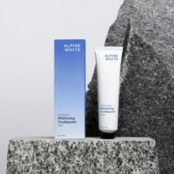 Alpine White Whitening Toothpaste Anti Plaque 75ml