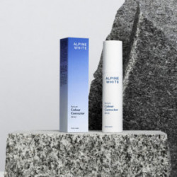 Alpine White Colour Corrector Serum 30ml