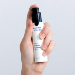 Alpine White Colour Corrector Serum 30ml