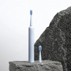 Alpine White Sonic Toothbrush 1pcs