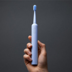 Alpine White Sonic Toothbrush 1pcs