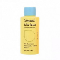 Pharma Oil Smooth Horizon Face Powder Wash 45g