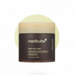 Medicube Deep Vita C Pad 70 pcs.