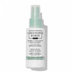 Christophe Robin Hydrating Leave-In Mist with Aloe Vera 150ml