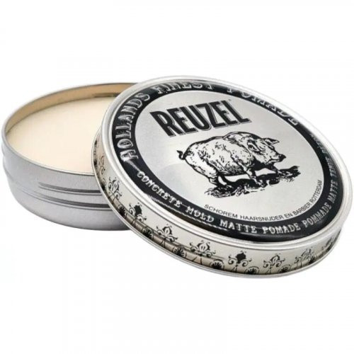 Reuzel Concrete Hold Matte Pomade 35g
