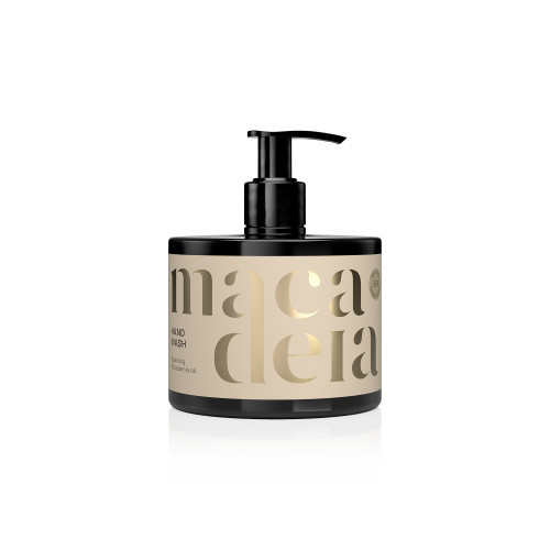 Macadeia Hand Wash Balancing Macadamia Oil 300ml