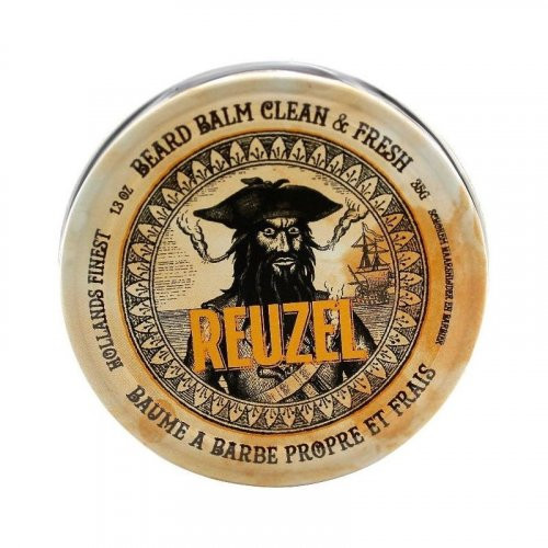 Reuzel Softening Beard Balm 35g