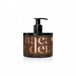 Macadeia Hand Wash Relaxing Coffee 300ml