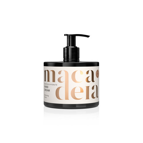 Macadeia Hand Cream Refreshing Guava 300ml