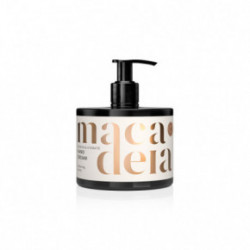 Macadeia Hand Cream Refreshing Guava 300ml