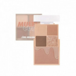 I'M MEME Multi Cube Eyeshadow 7.7g
