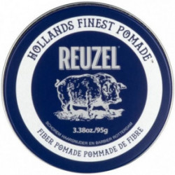 Reuzel Fiber Pliable Hold Hair Pomade 35g