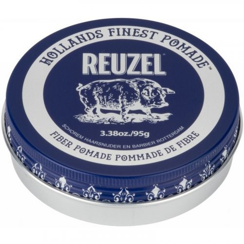 Reuzel Fiber Pliable Hold Hair Pomade 35g