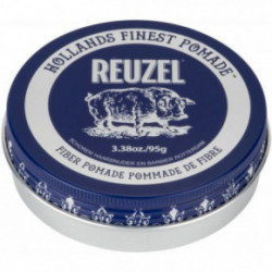 Reuzel Fiber Pliable Hold Hair Pomade 35g