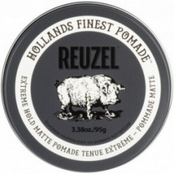 Reuzel Extreme Hold Matte Pomade 95g