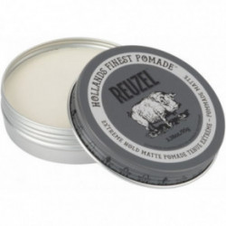 Reuzel Extreme Hold Matte Pomade 95g