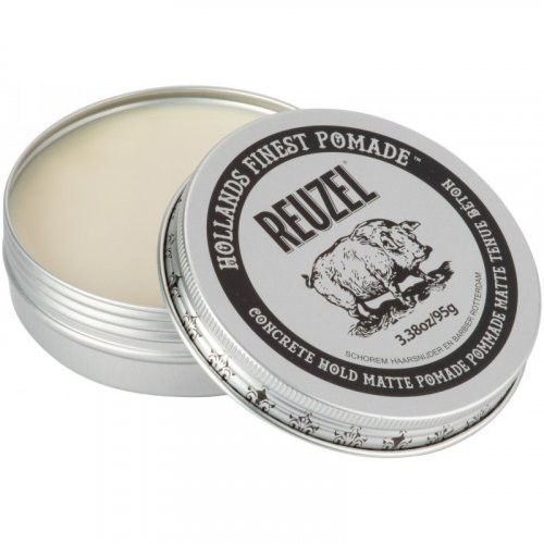 Reuzel Concrete Hold Matte Pomade 35g