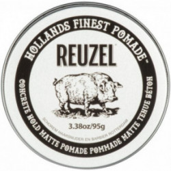 Reuzel Concrete Hold Matte Pomade 35g