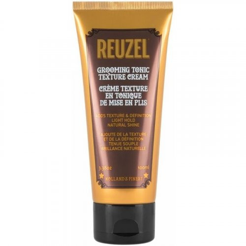 Reuzel Grooming Tonic Texture Cream 100ml