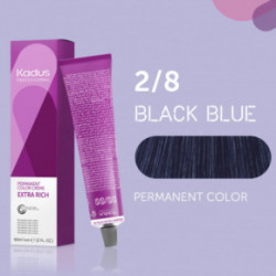 Kadus Professional Extra Rich Creme Permanent Hair Color 60ml