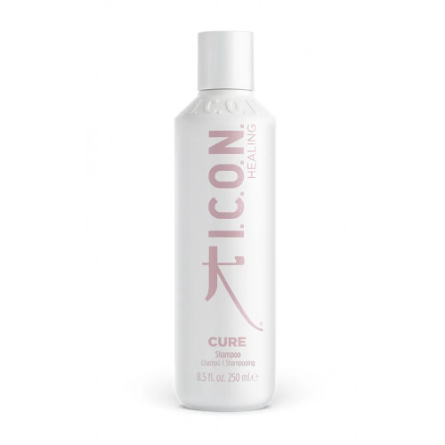I.C.O.N. Cure Recovering Shampoo 250ml