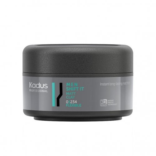 Kadus Professional Shift It Matt Clay 75ml