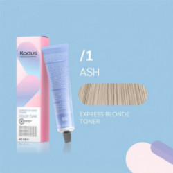 Kadus Professional Color Tune Express Blonde Toner 60ml