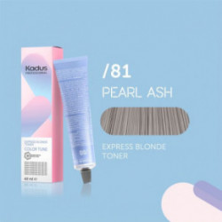 Kadus Professional Color Tune Express Blonde Toner 60ml