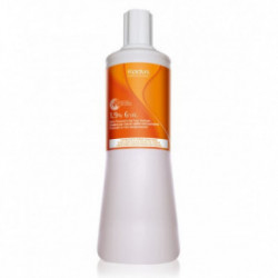 Kadus Professional Demi Permanent Hair Color Developer Emulsion 1000ml