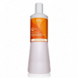 Kadus Professional Demi Permanent Hair Color Developer Emulsion 1000ml