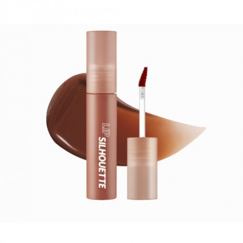 I'M MEME Lip Silhouette Water Blur Tint 4g
