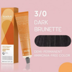 Kadus Professional Demi‑Permanent Ammonia‑Free Color 60ml