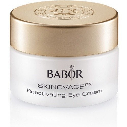 Babor Sensational Eyes Reactivating Eye Cream 15ml