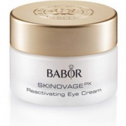 Babor Sensational Eyes Reactivating Eye Cream 15ml