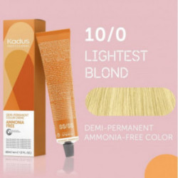 Kadus Professional Demi‑Permanent Ammonia‑Free Color 60ml