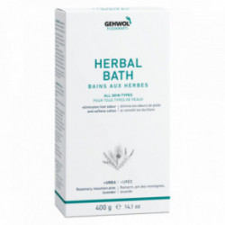 Gehwol Fusskraft Herbal Bath 400g
