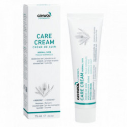 Gehwol Fusskraft Care Cream Green 75ml
