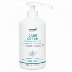 Gehwol Fusskraft Care Cream Green 75ml