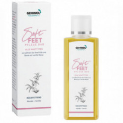 Gehwol Soft Nourishing Feet Bath 200ml