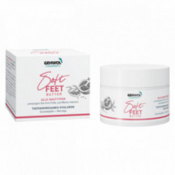 Gehwol Soft Feet Butter Pomegranate & Moringa 100ml
