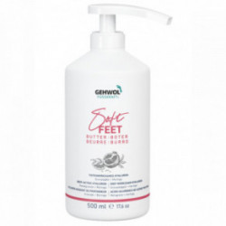 Gehwol Soft Feet Butter Pomegranate & Moringa 100ml