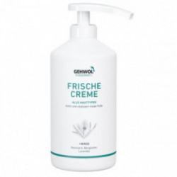 Gehwol Fusskraft Mint Foot Cream 75ml