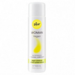 Pjur Woman Vegan Water-based Personal Lubricant 100ml