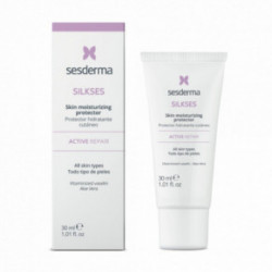 Sesderma Silkses Skin Moisturizing Protector 30ml