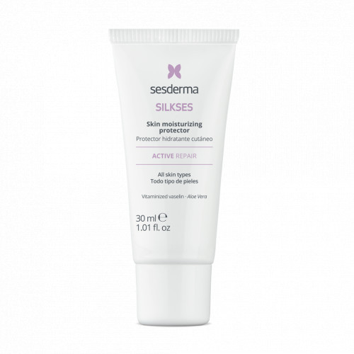 Sesderma Silkses Skin Moisturizing Protector 30ml