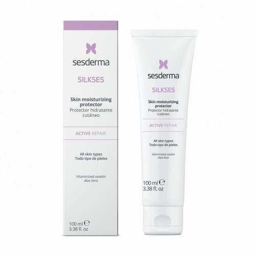 Sesderma Silkses Skin Moisturizing Protector 30ml