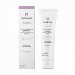 Sesderma Silkses Skin Moisturizing Protector 30ml
