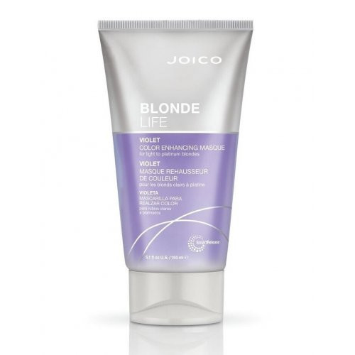 Joico Blond Life Color Enhancing Masque 150ml